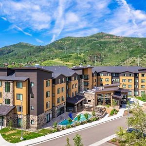 Residence Inn Steamboat Springs